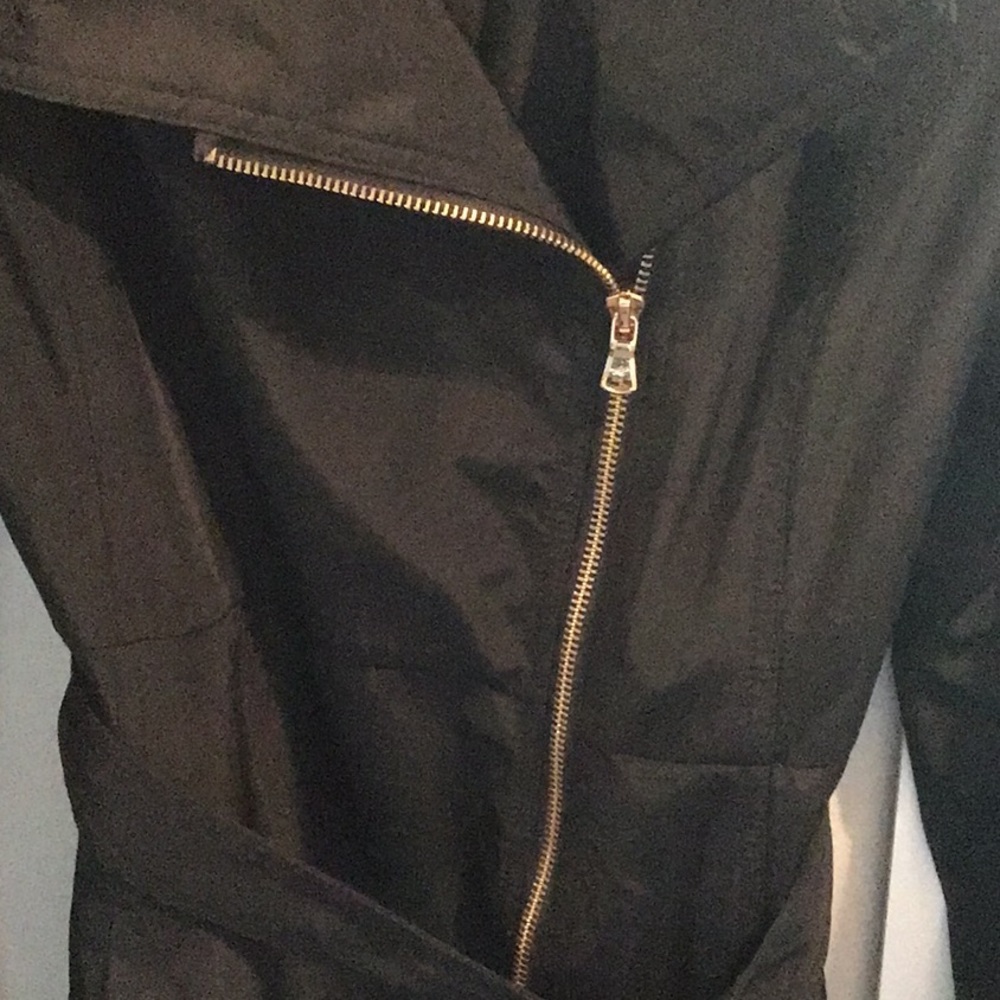 Trench coat - Picture 6 of 6